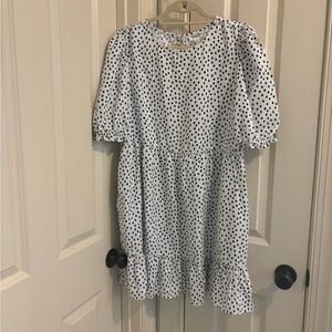 Fashion_jackson & The Drop Dress - washed and wore once - Size M - 100% tencel